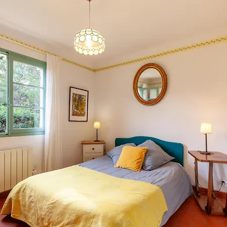 Lou Jas - Holiday home