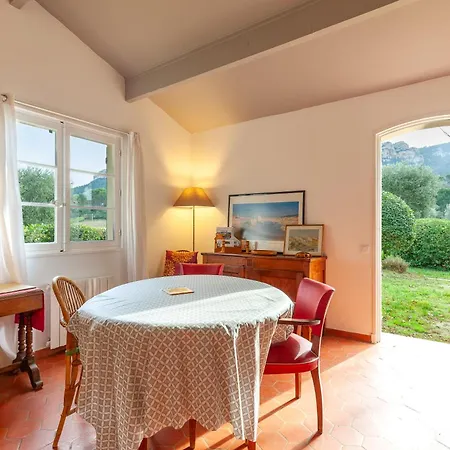 Holiday home Lou Jas -