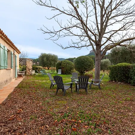 Lou Jas - Holiday home *